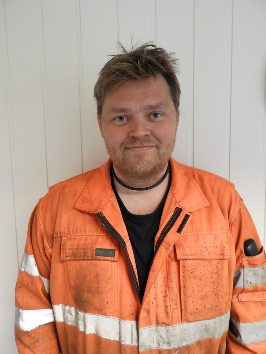 Nordmek – slip og mekanisk verksted