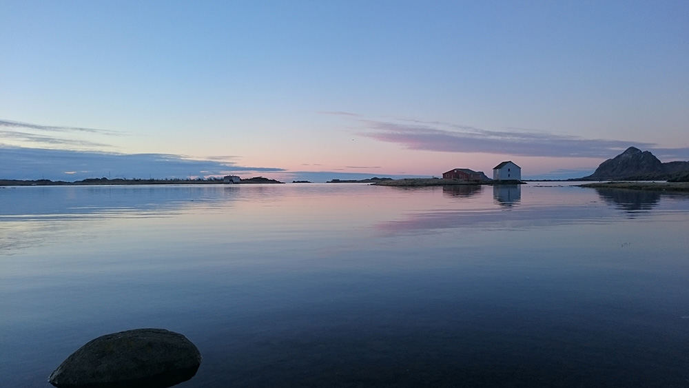 Nordmek – slip og mekanisk verksted